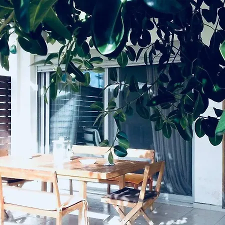 Luxurious Vacation At Lechaion Korinthias