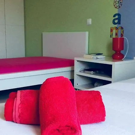 Luxurious Vacation At Lechaion Korinthias *
