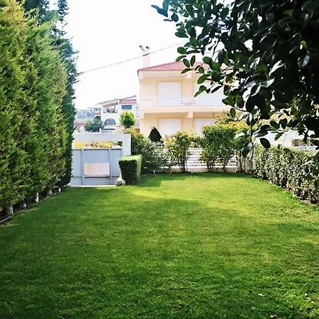 Luxurious Vacation At Lechaion Korinthias Lechaio